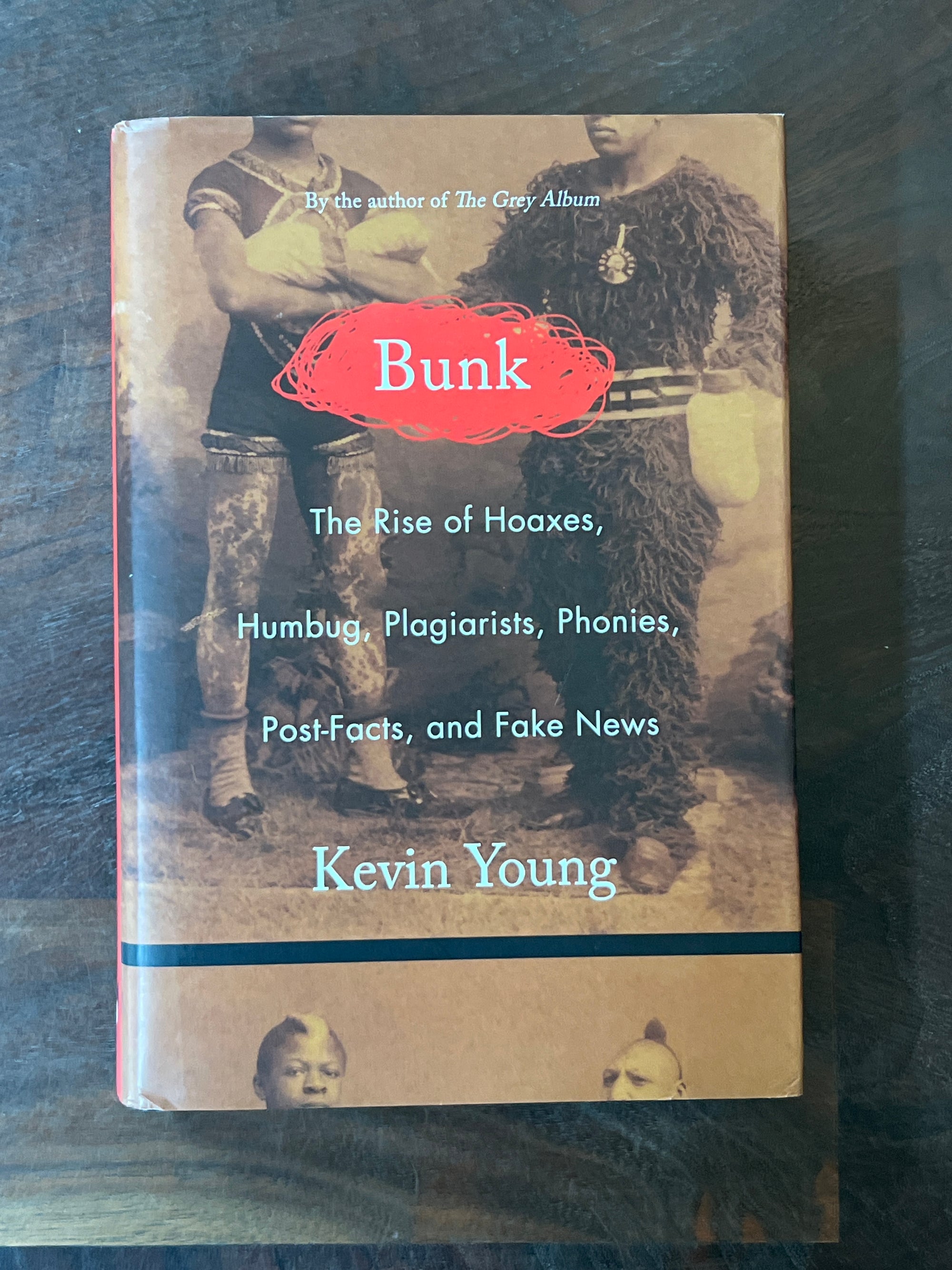 Bunk
