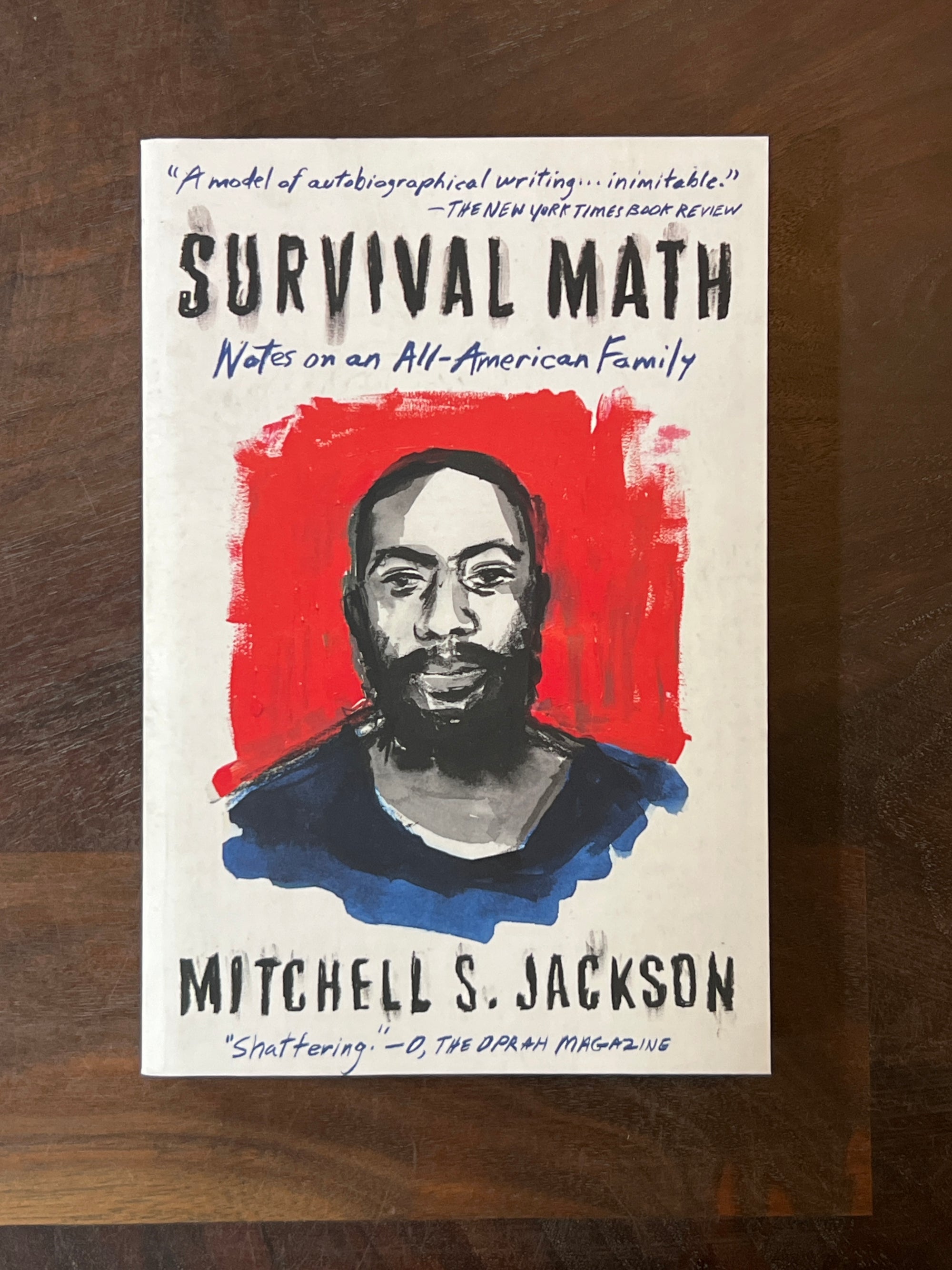 Survival Math