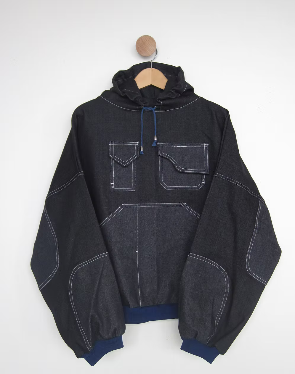 Windsor Hoodie