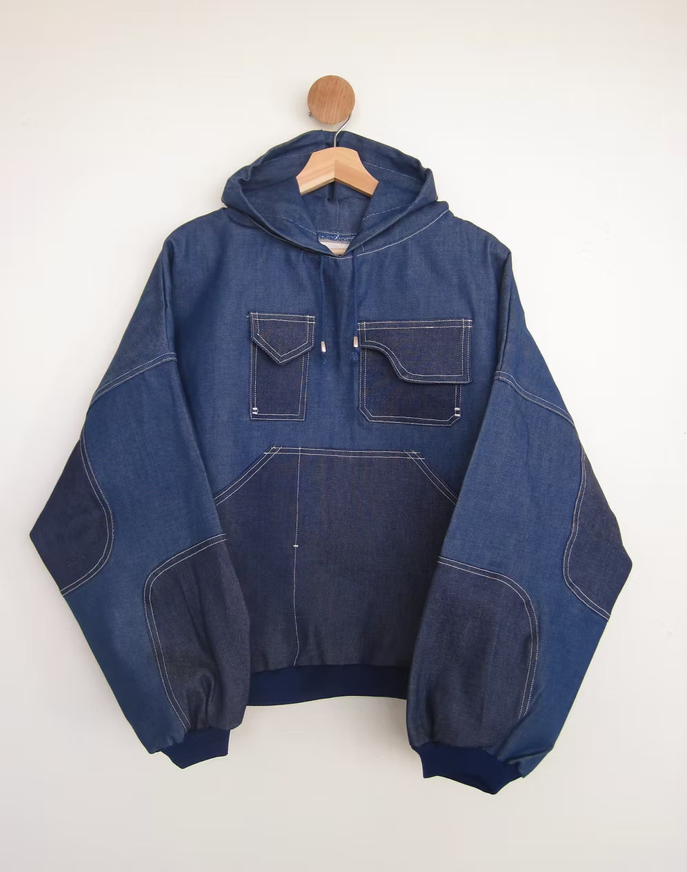 Windsor Hoodie