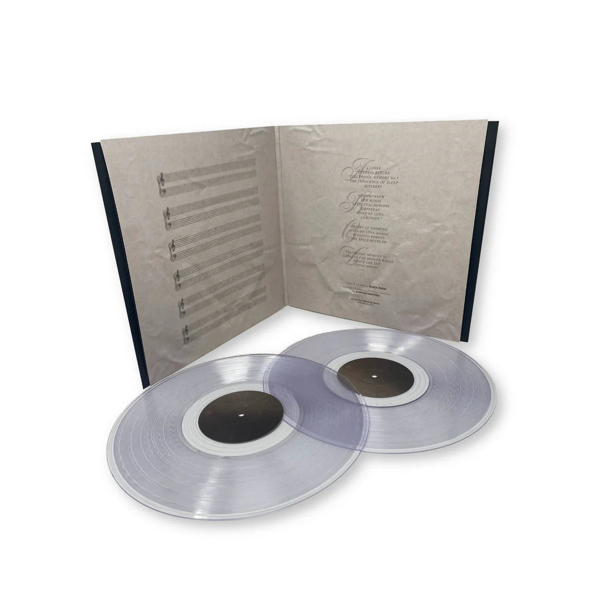 Repetition Hymns