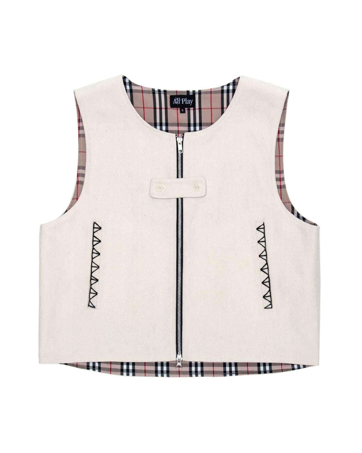 Verrazano Vest