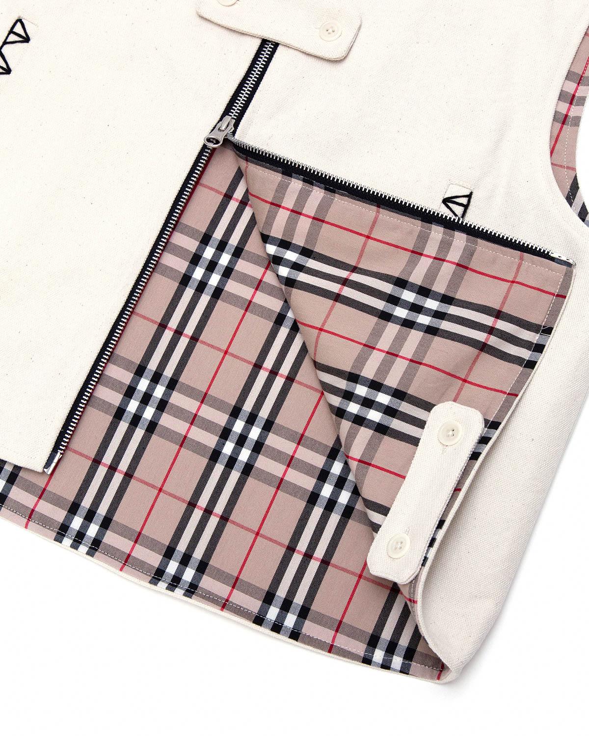 Verrazano Vest