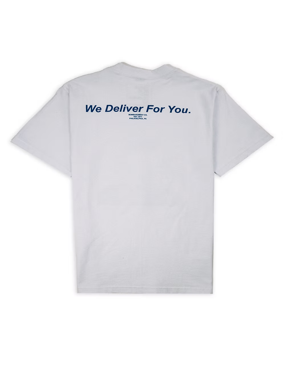 We Deliver T-Shirt